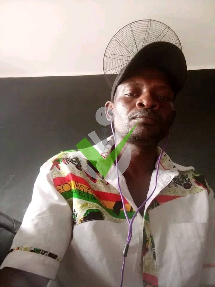 Roméo Kamga