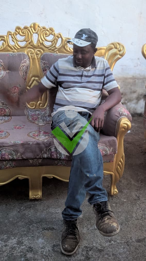 Samuel Kubi