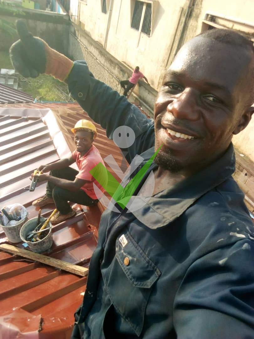 Serge Brice Kamga