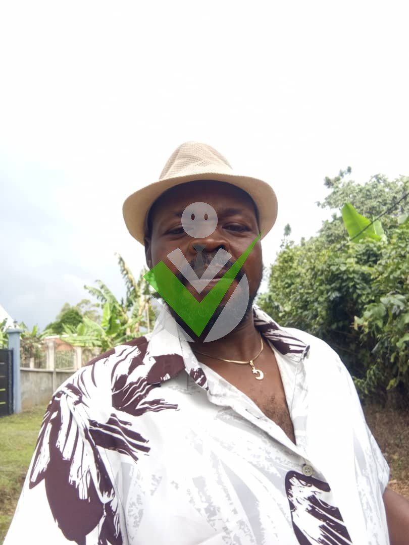 Idriss Ouafo