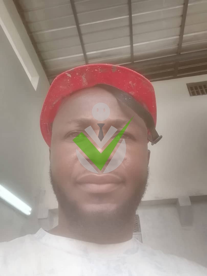 Yonga Serge