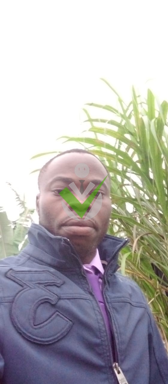 Jean Daniel AMOUGOU