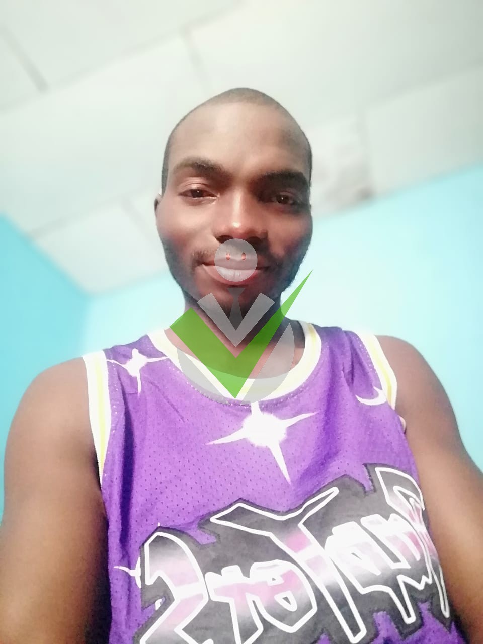 Tchinda Yannick