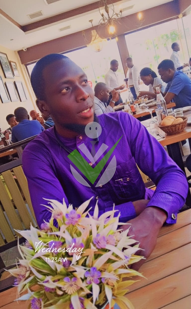 Mohamadou Moustapha