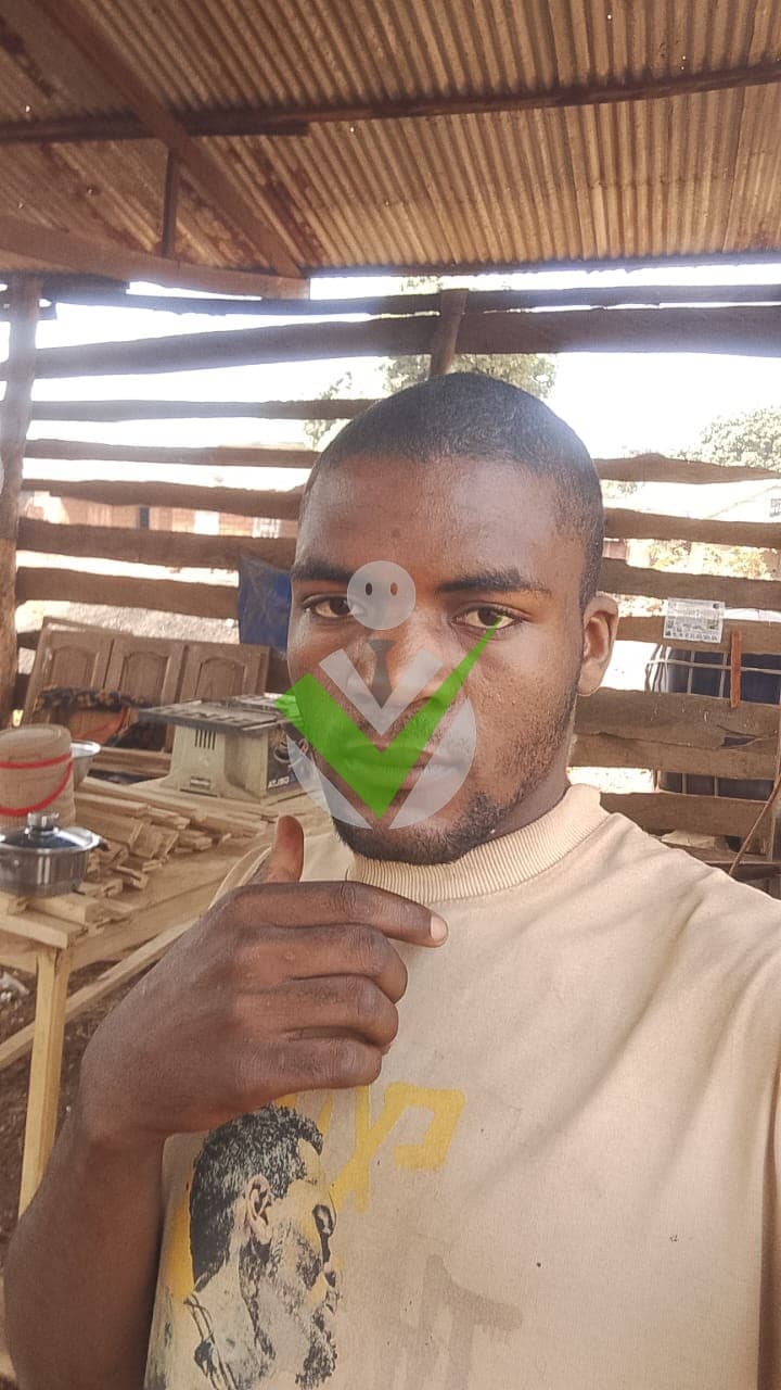 Nkwagoh Favour Mambo