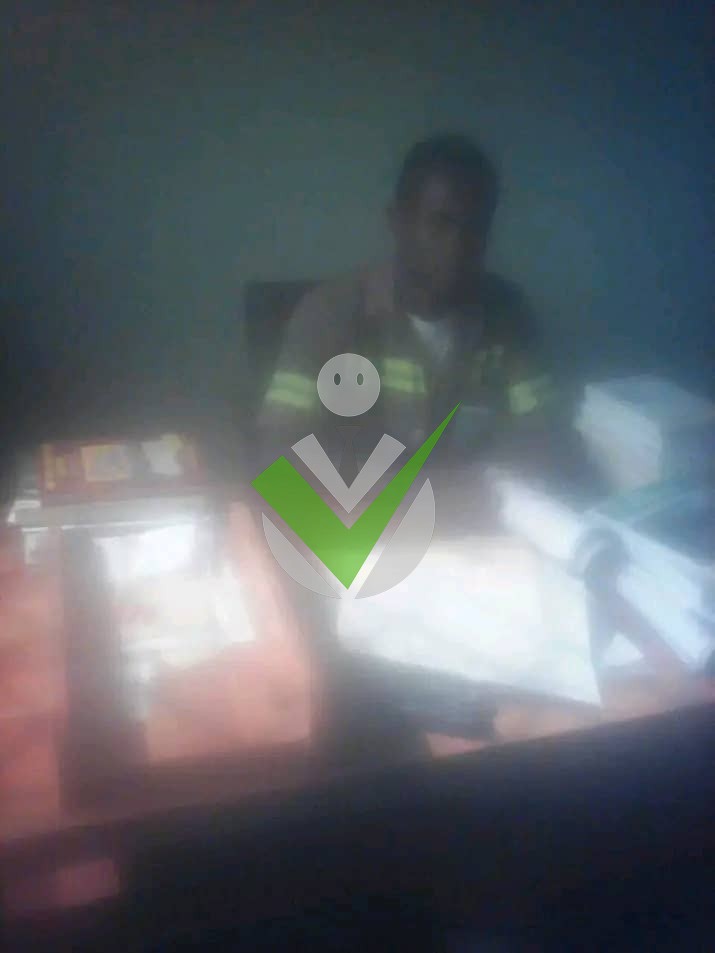 Luc Ndong