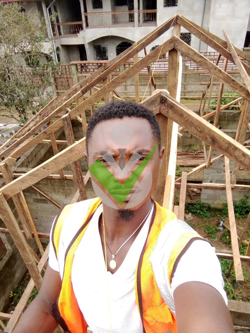 Augustin Ngankam