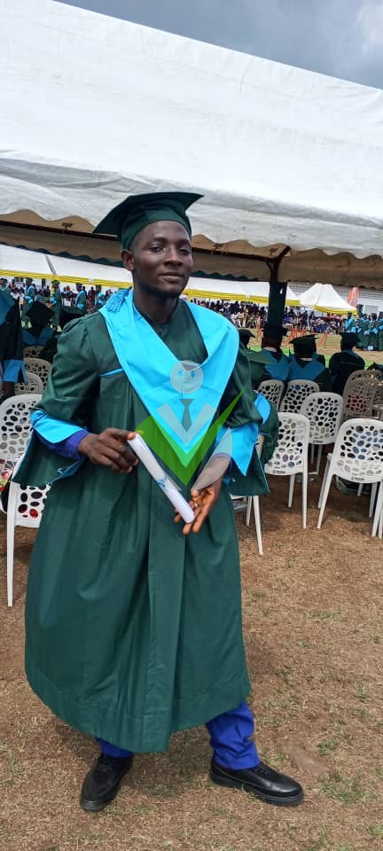 Akum Favour