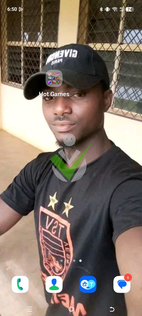 Chendi Emmanuel