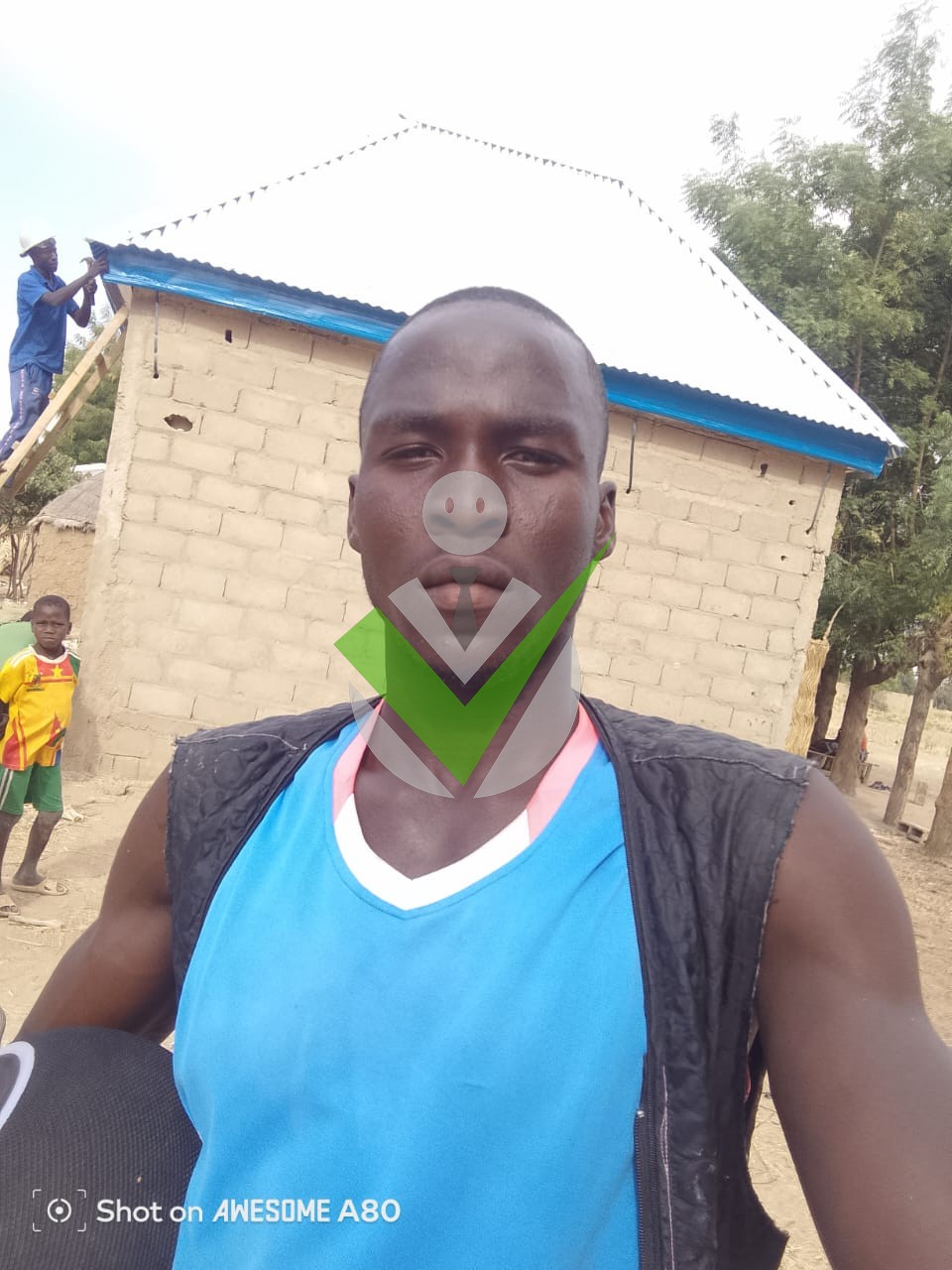 Falama Hammadou