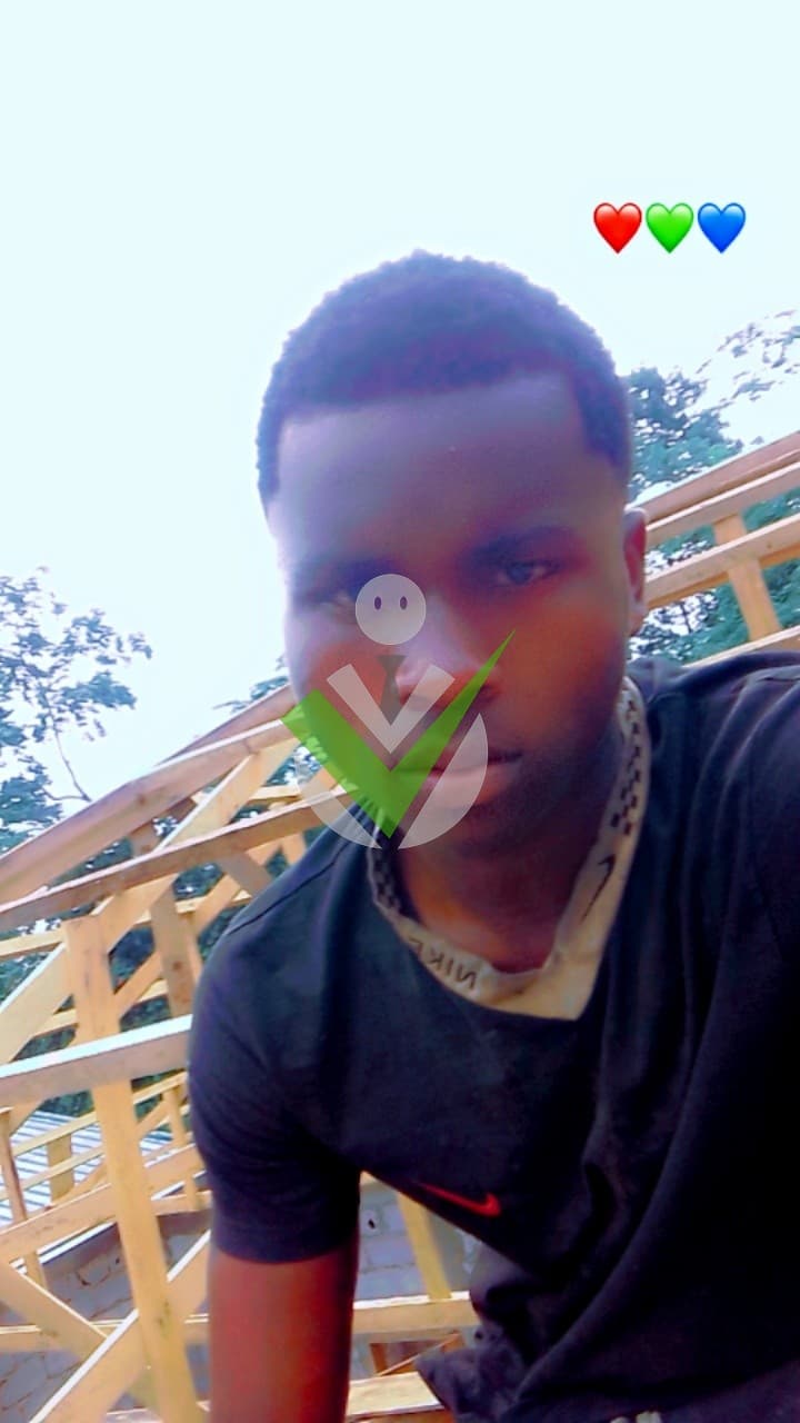 Rodrigue Ambouma Vincent de Paul