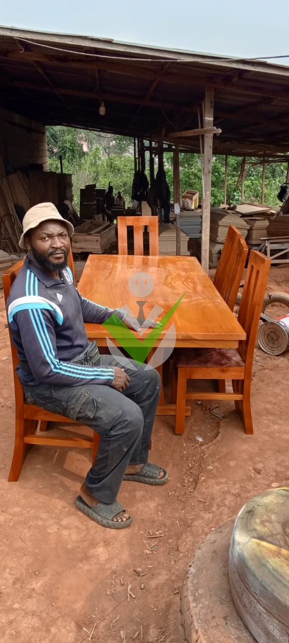 Emmanuel Nzete Fongang