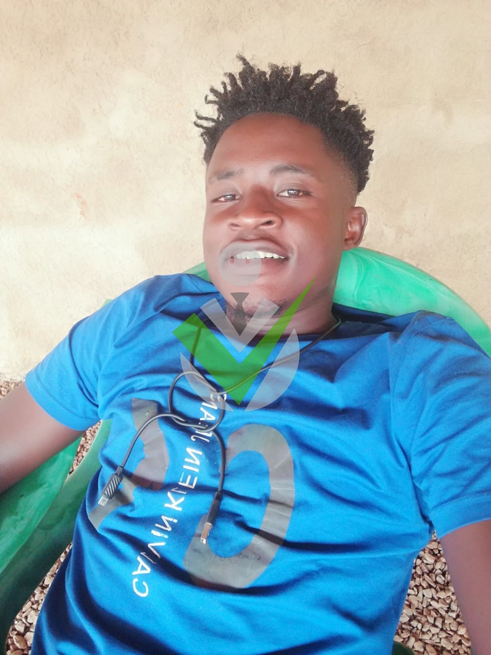 Ngala Désire Ngala