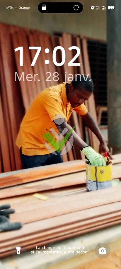Roger Ndjoko