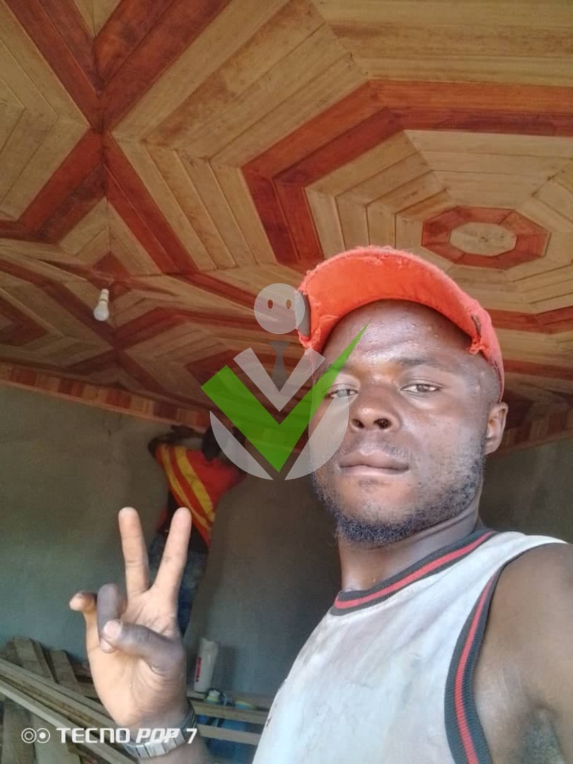 Rostant Kepseu