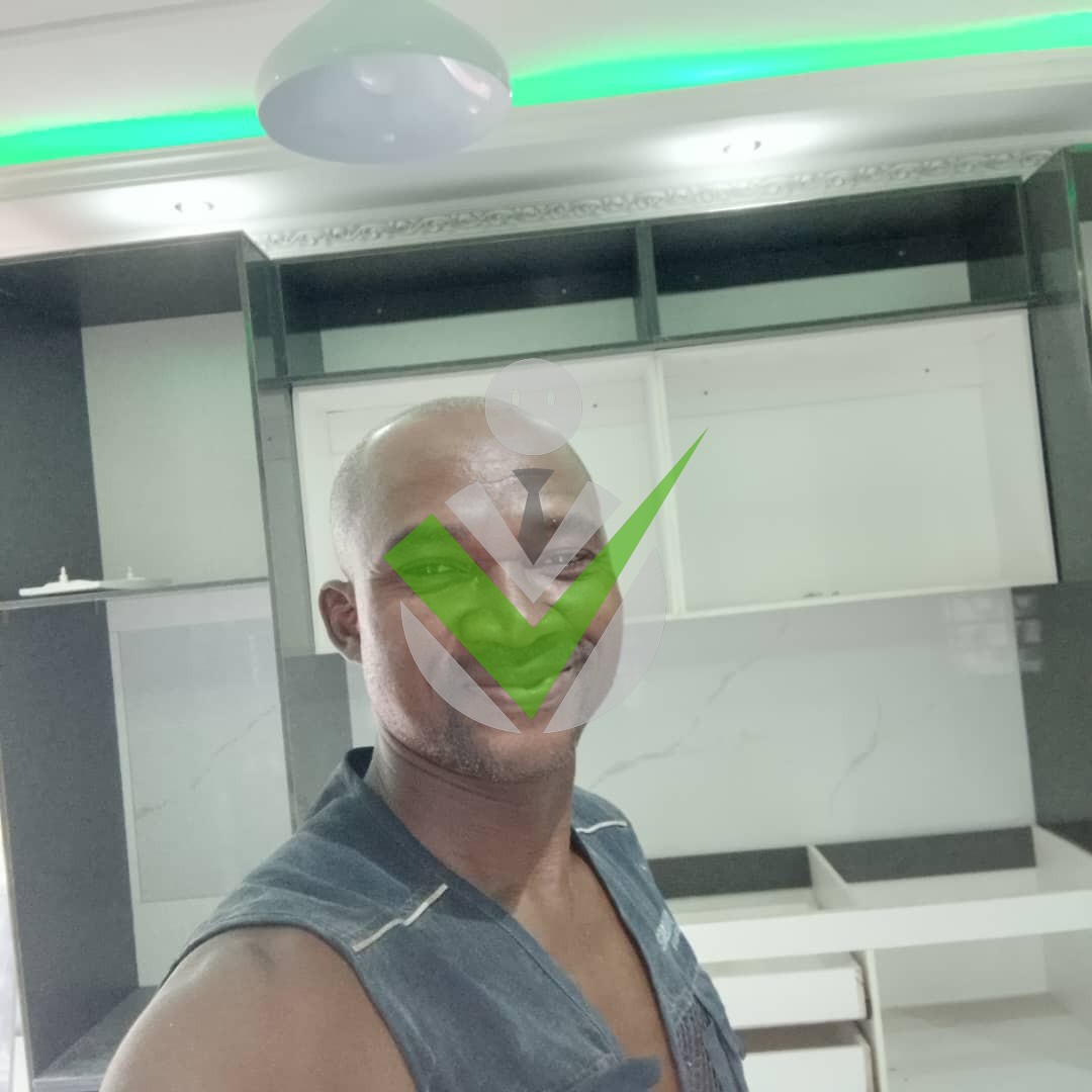 Vincent Okeke