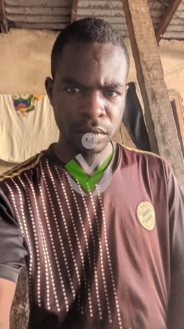 Viche Quentin Oumarou