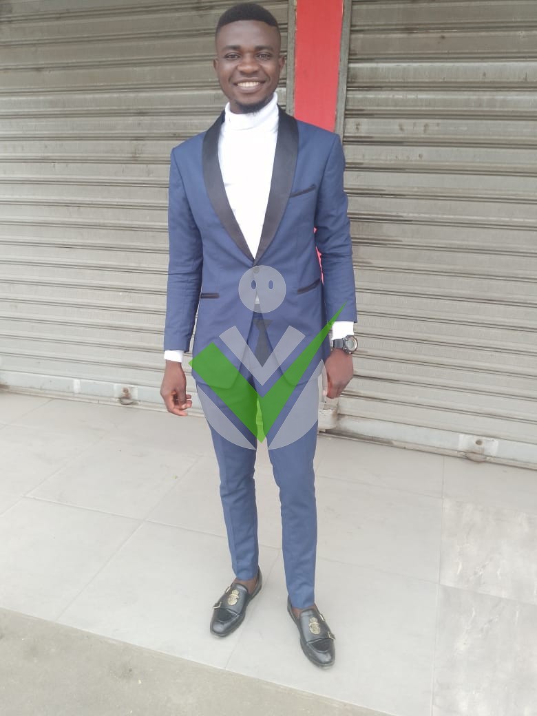 Blaise Pehama