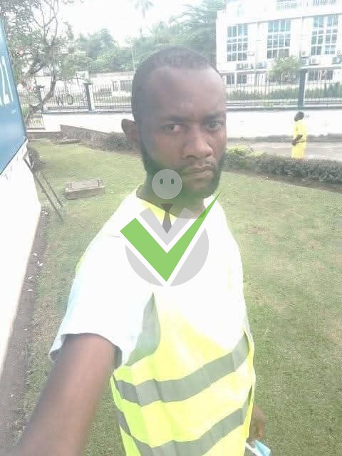 Cedric Nana