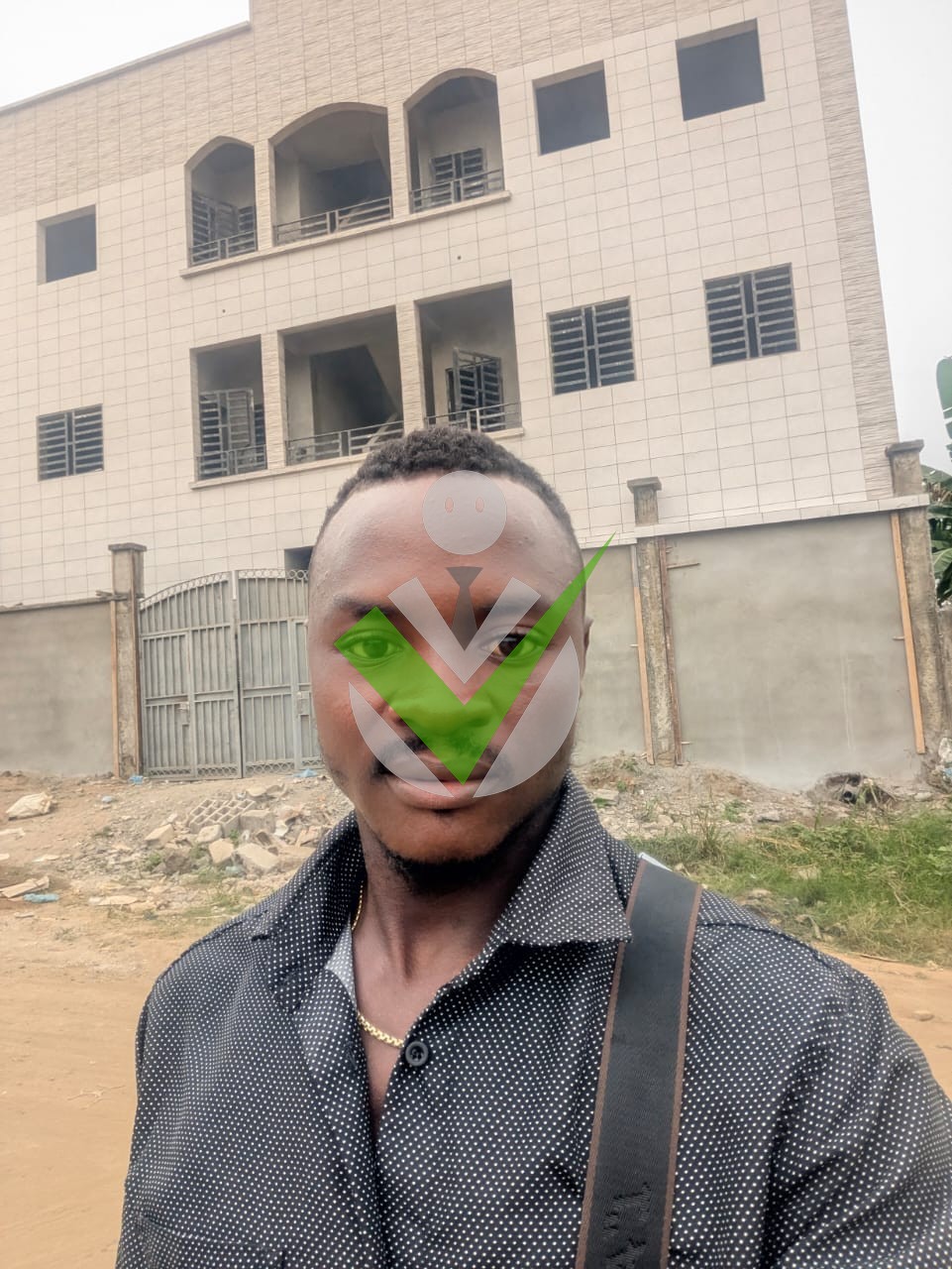 Modeste Njontu