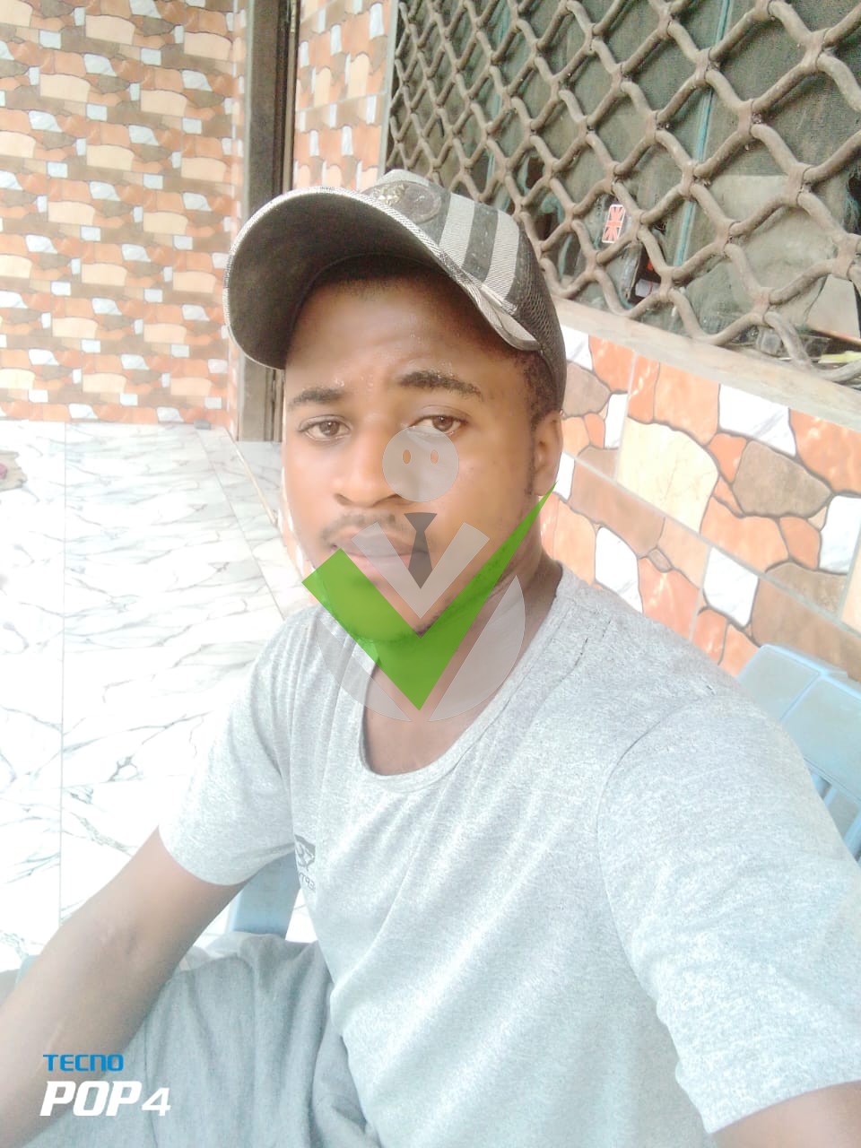 Constant Njomo