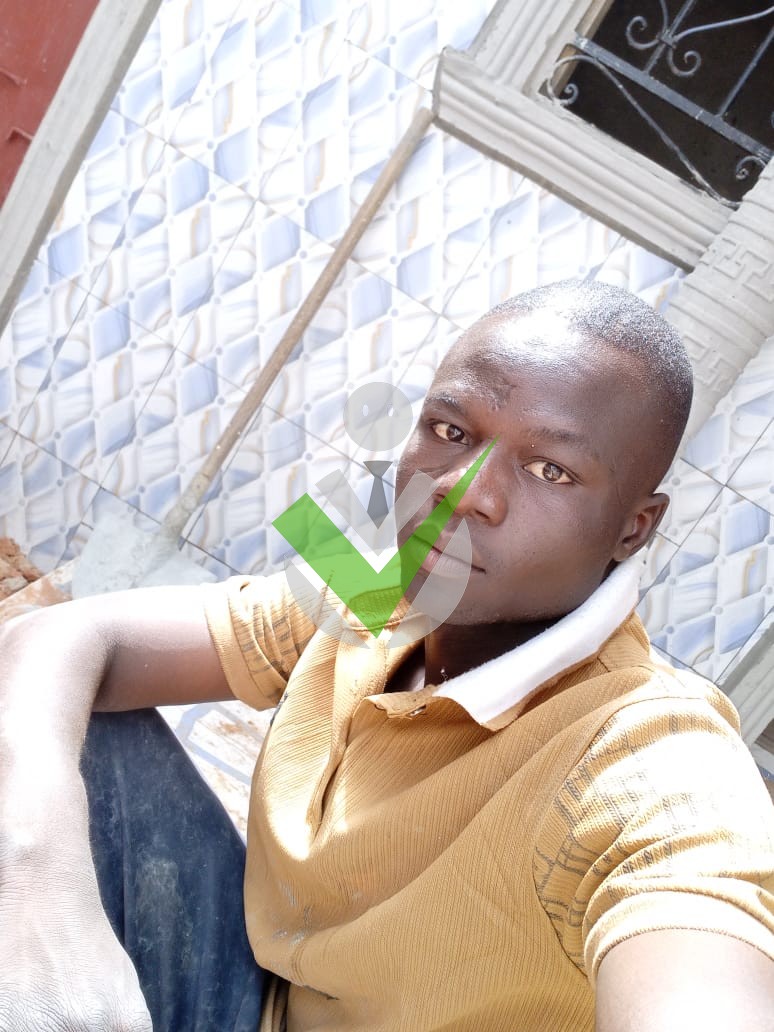 Alim Boubakary