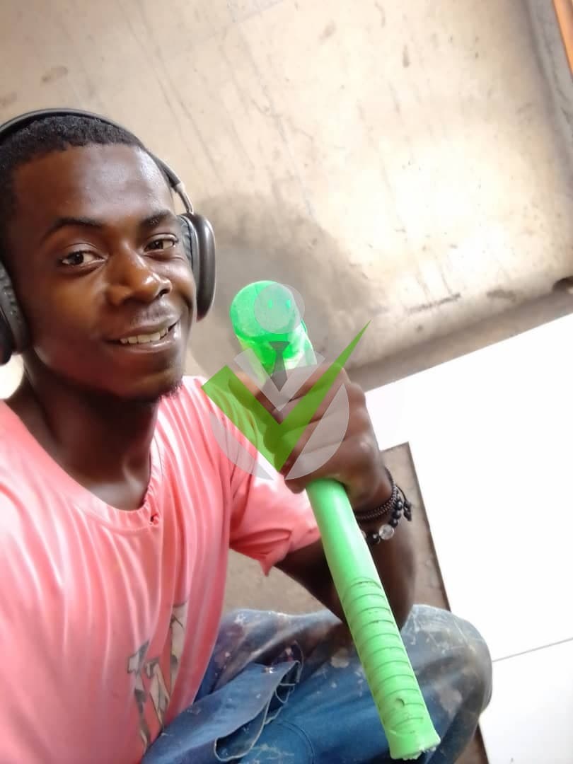 Alex Samba