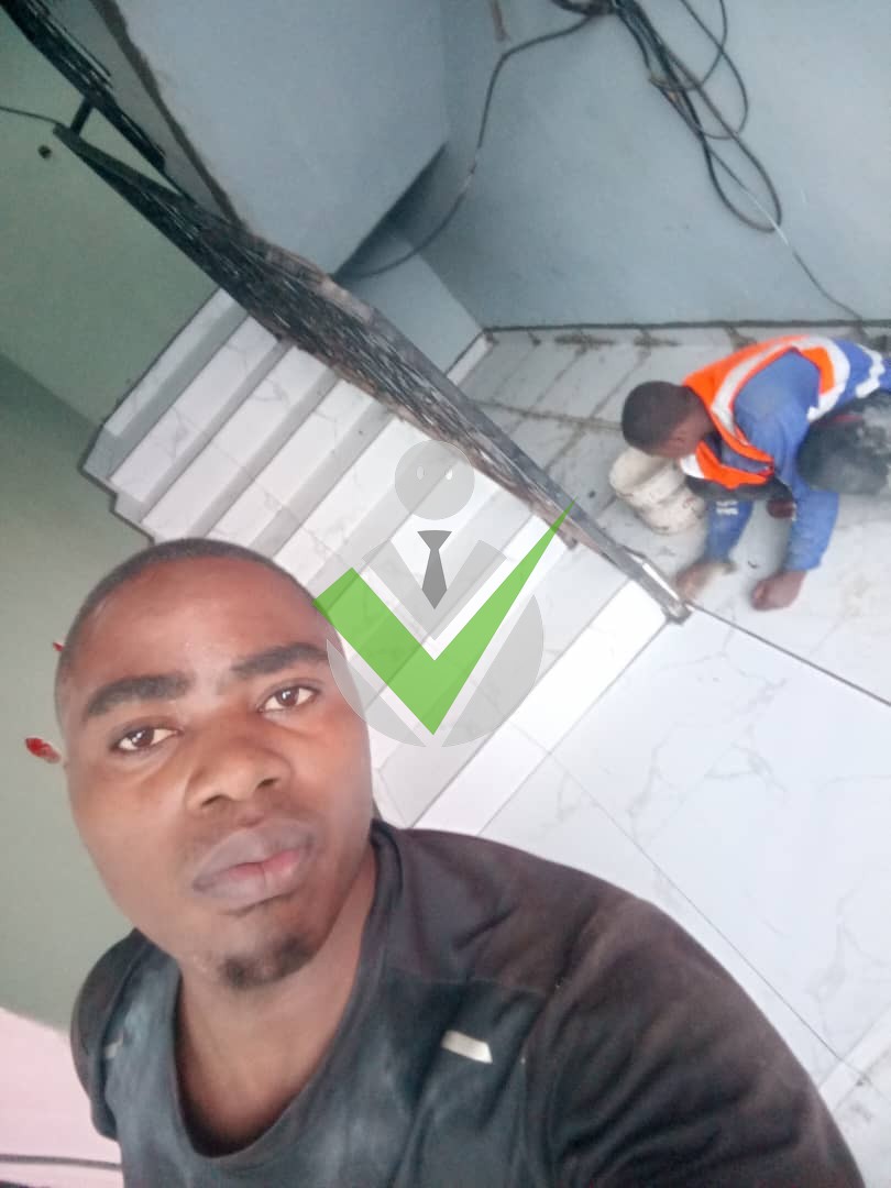 Pride Atanga