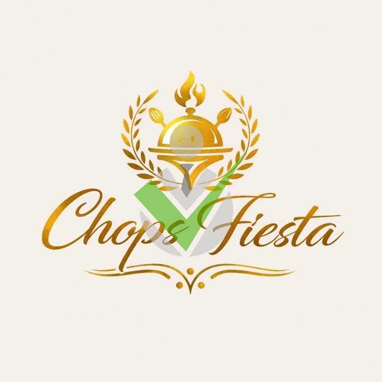 CHOP FIESTA