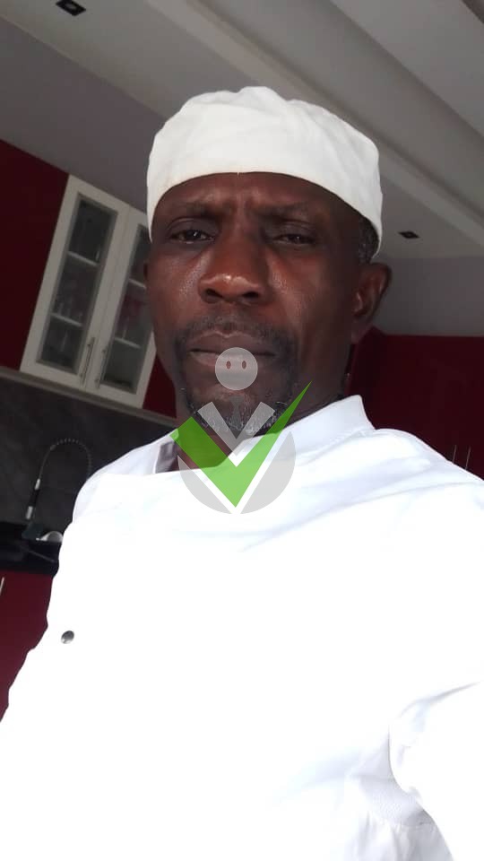 Aubin Guy Tchadie Kouetchui