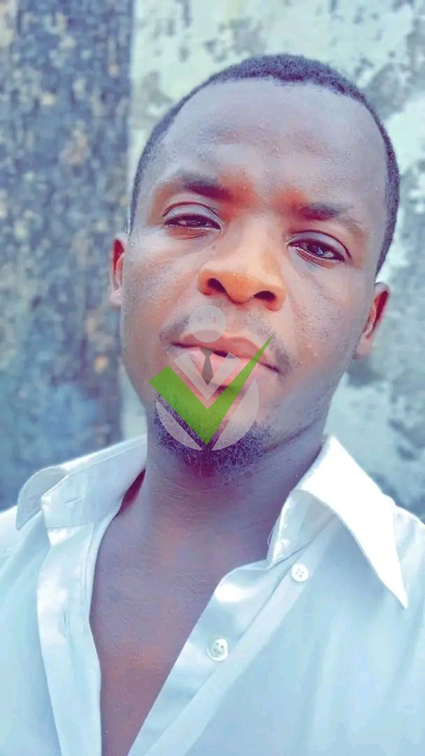 Serge Deutcha