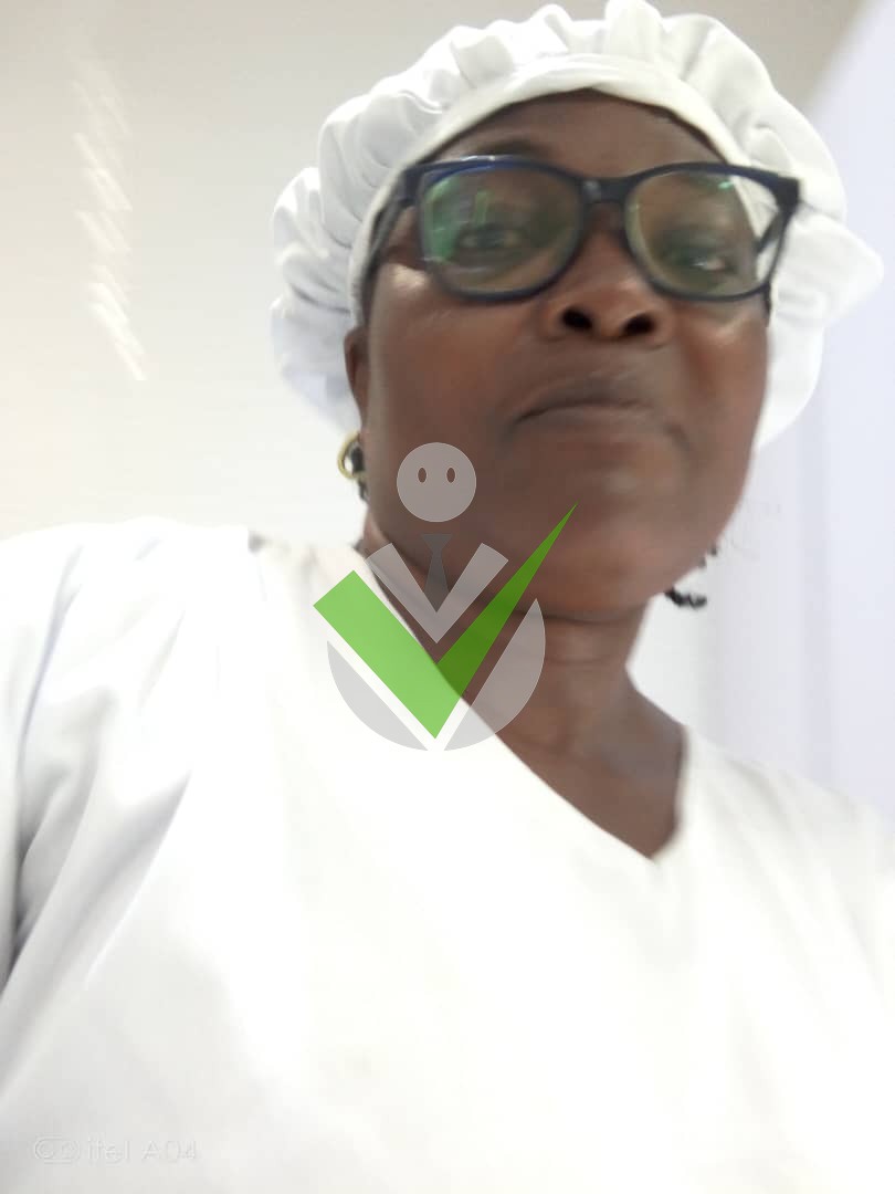 Eunice Ewane