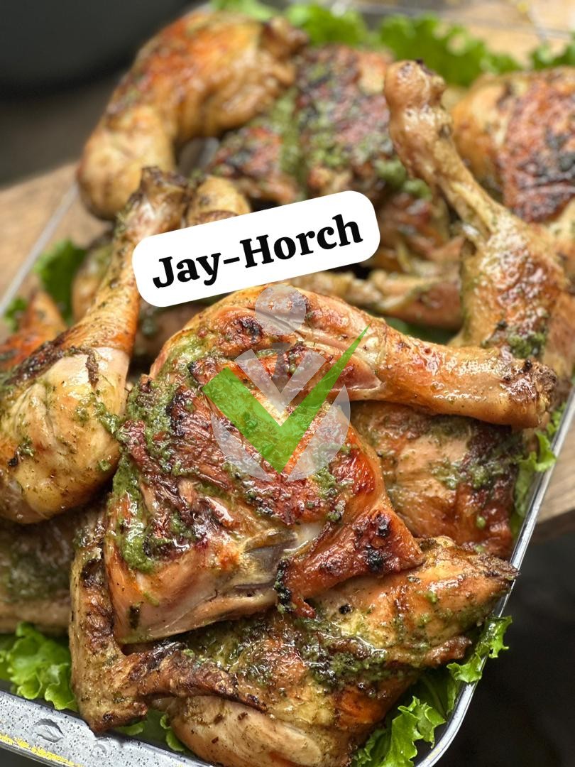 Jay-Horch's Kitchen