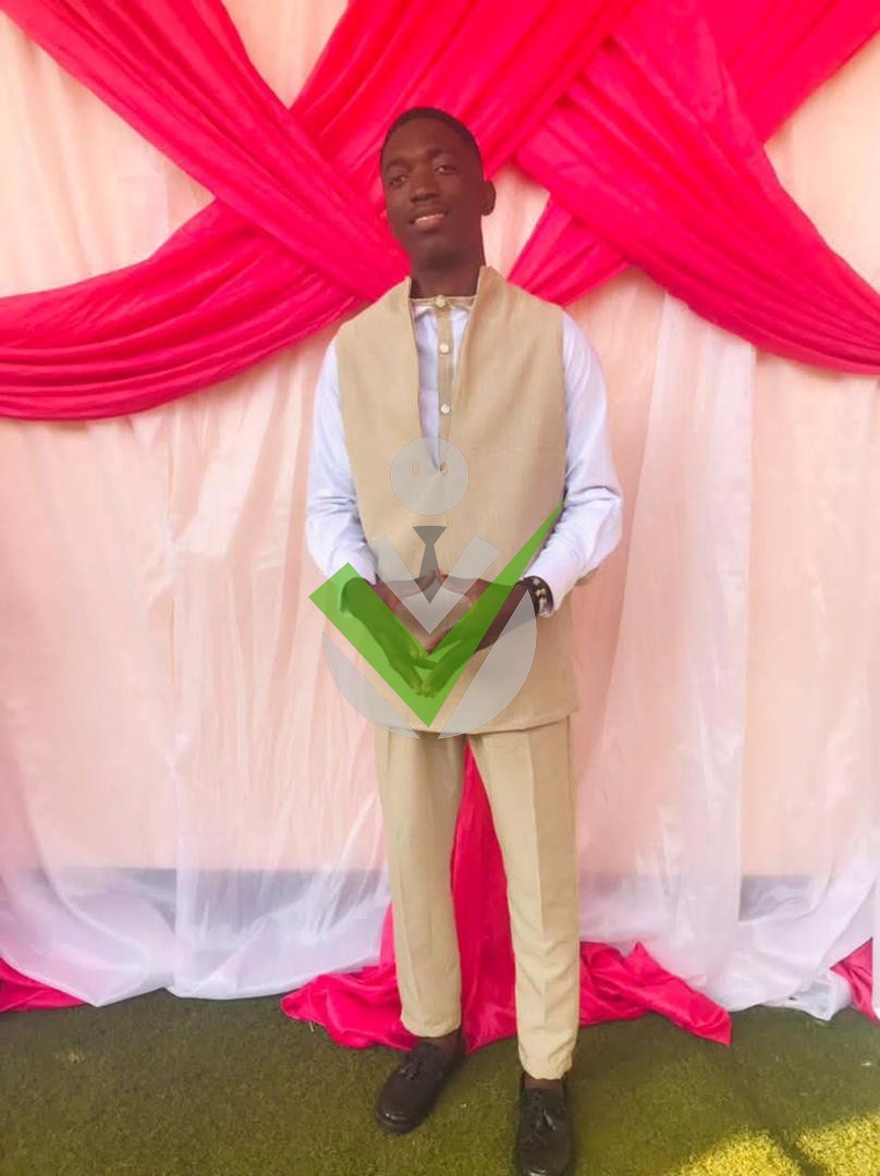 Junior Nkou