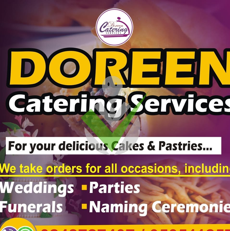 Doreen Catering