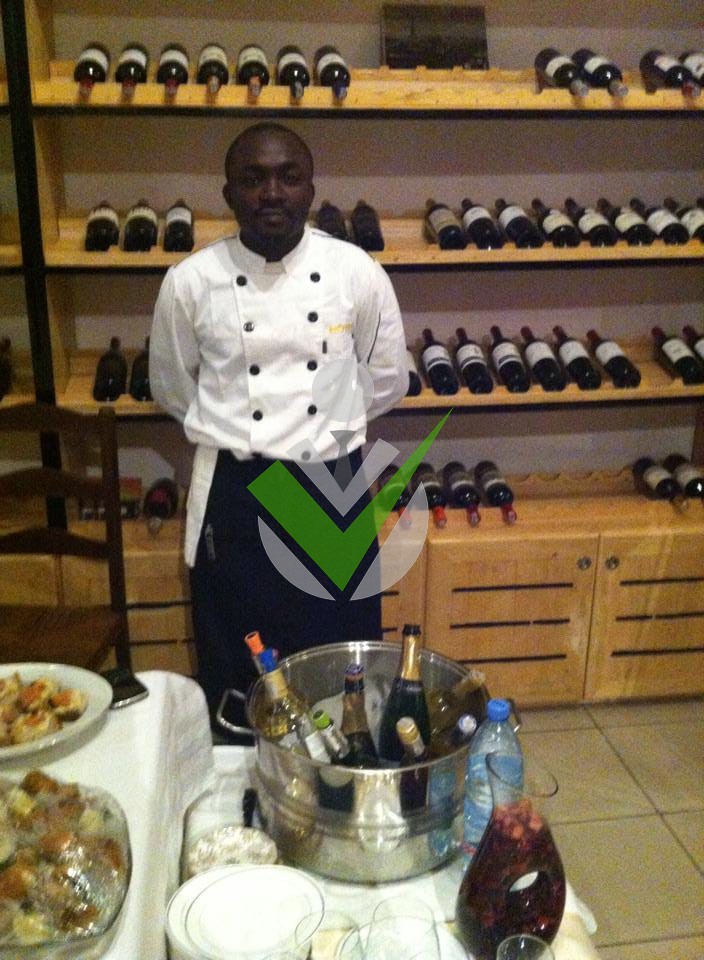 Nkengbeza Philibert