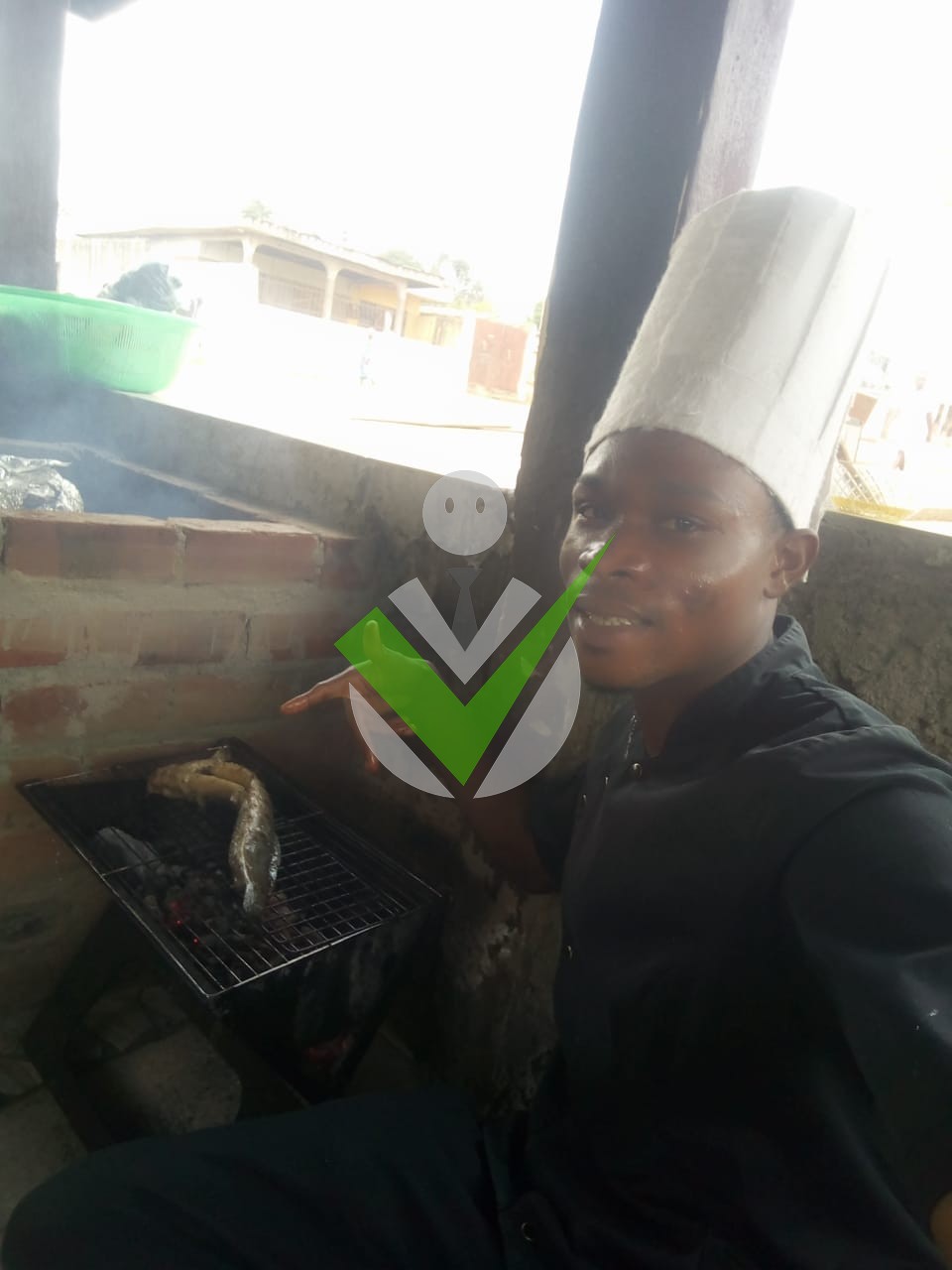 Alex Ondoa