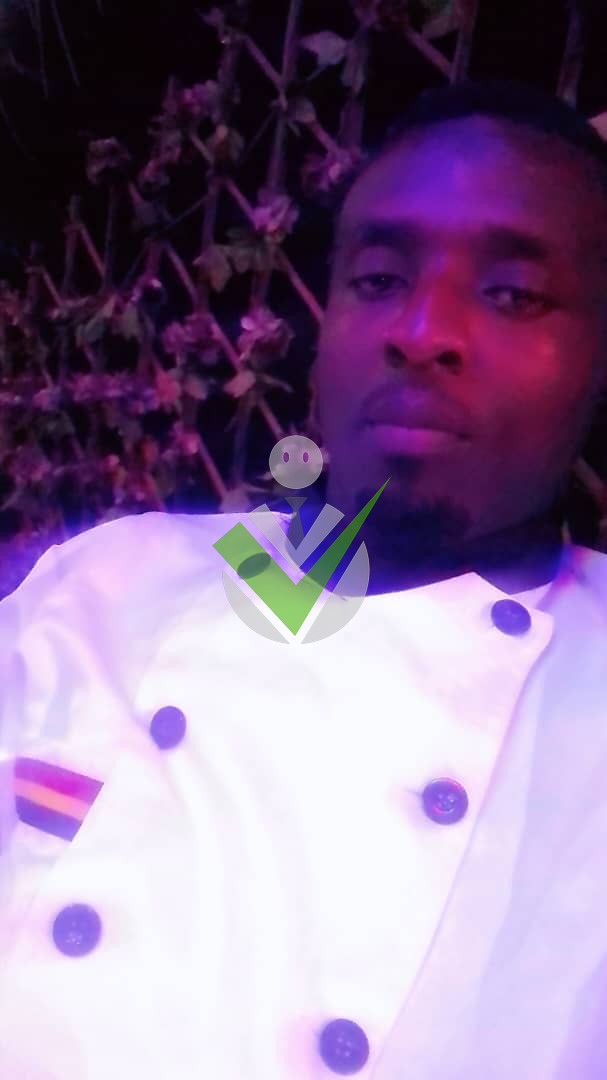 Momnougui Ntsa Achille