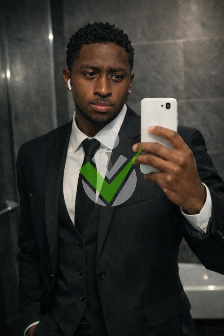 Océan Ndongo abongo