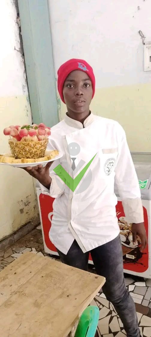Anamba Oyono Sabine Stella