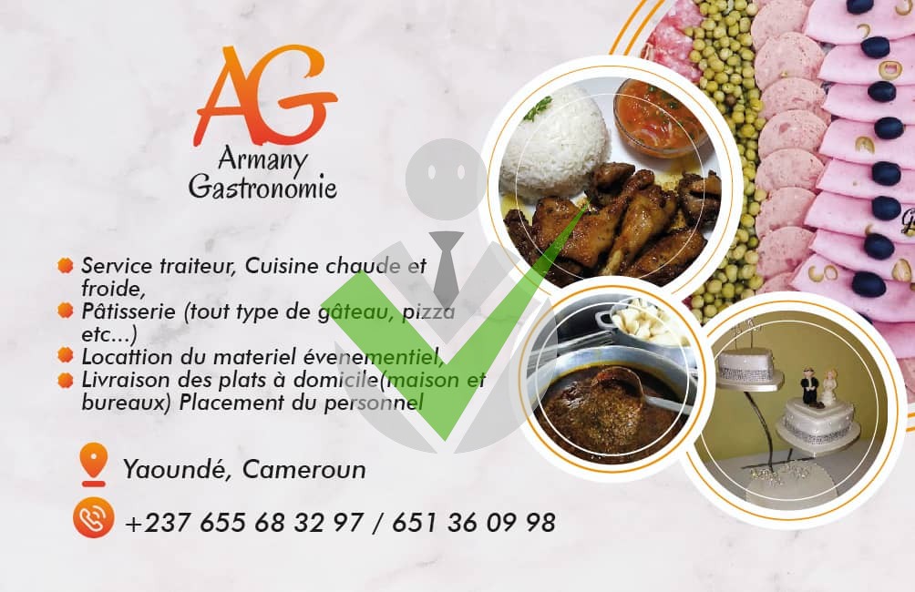 Armany Gabon