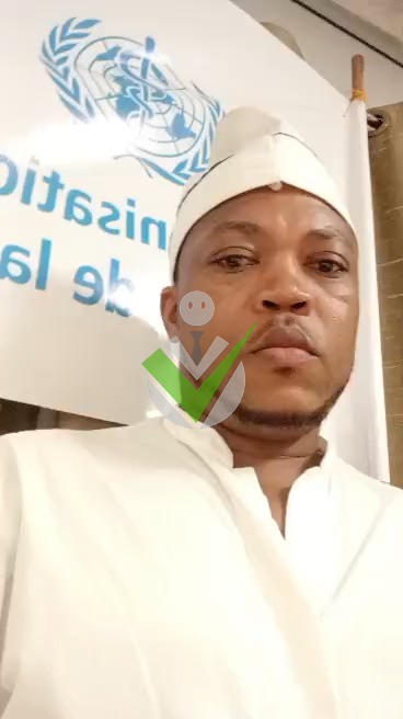 Claver Ben KANGA