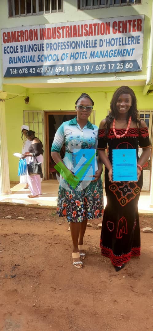 Efome Emmanuel