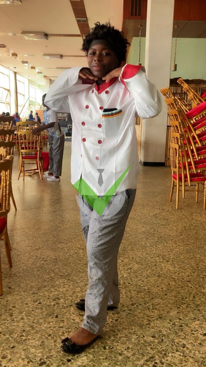 Grâce Atangana