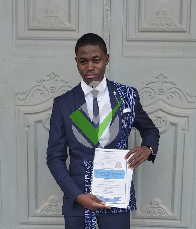 MBEN Jean Marcelin
