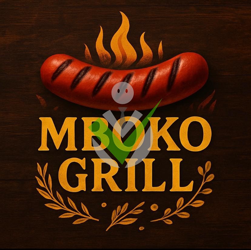 Mboko Grill