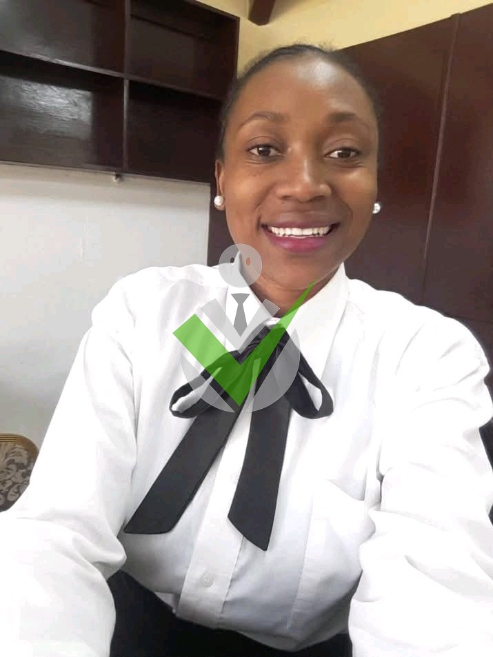 Yvonne Ndoh Ayissi