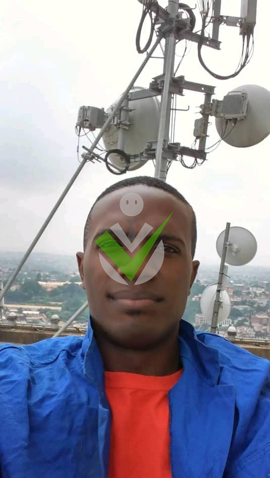 Christian Abessolo Abena