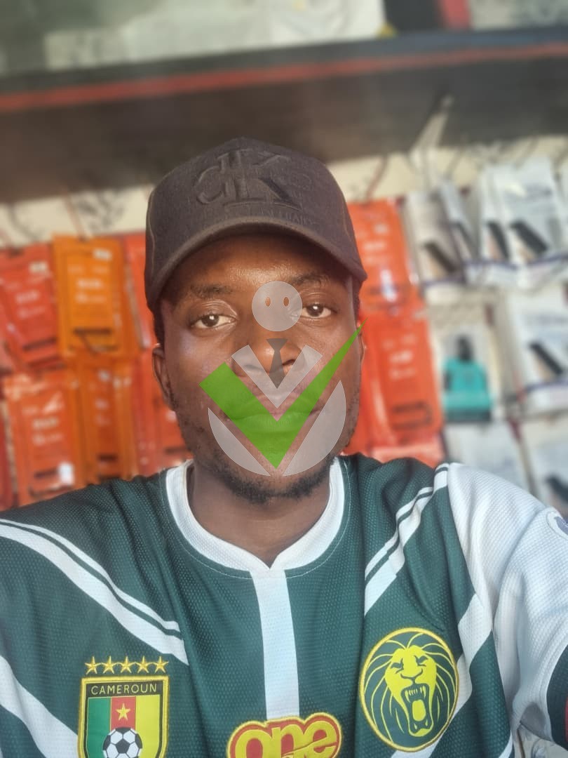 Chouaïbou BALLA FUYUM
