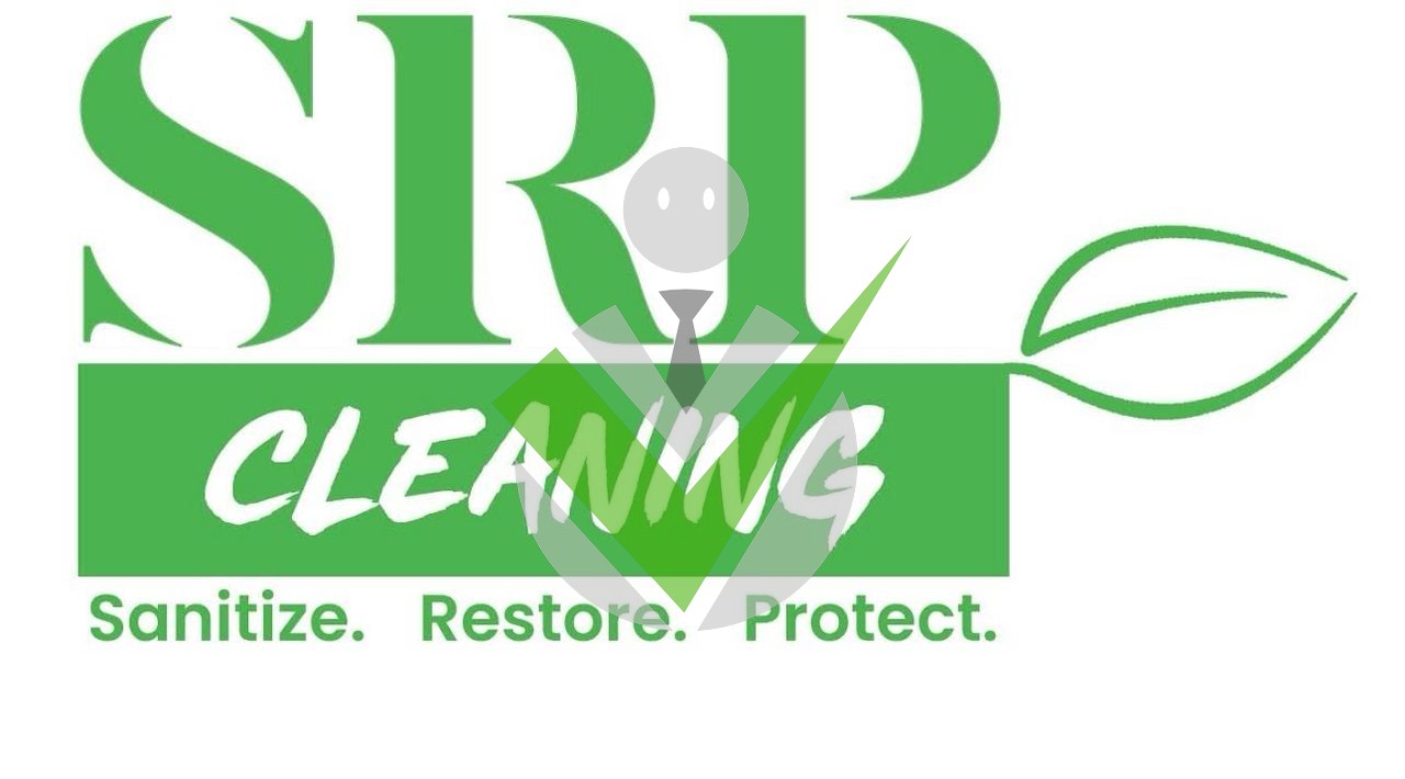 SRP Cleaning Ltd